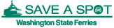 Washington State Ferries Vehicle Reservations